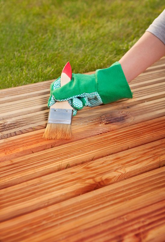 Prevents Splitting and Cracking